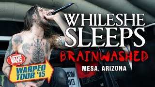 Brainwashed Music Video