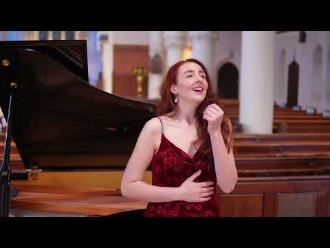 É strano … Sempre libera - Verdi, La Traviata