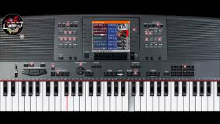 Download lagu Sholawat Jibril versi orgen tunggal kn1400 mp3