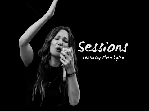 Hallelujah (Cover) | Maro Lytra : Sessions