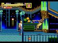 Streets Of Rage 2 Level 3 Part 1