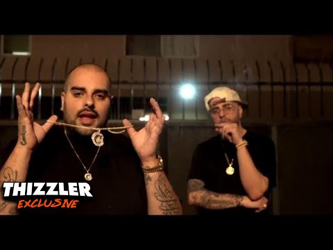 Cozmo ft. Berner - Exhale (Exclusive Music Video) || Dir. JR Blake [Thizzler.com]