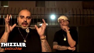 Cozmo ft. Berner - Exhale (Exclusive Music Video) || Dir. JR Blake [Thizzler.com]