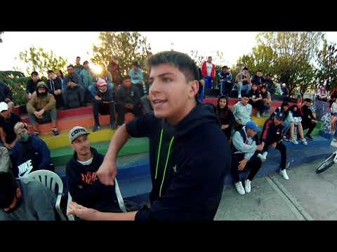 Kode 47 🆚 Beckham - 8vos - Fecha 7 - 25/04/2021