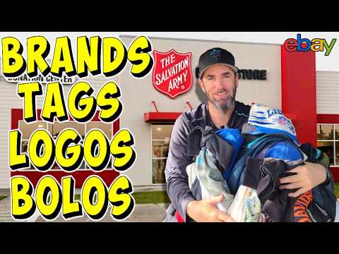 100+ Hot Selling Brands Selling On eBay In 2026