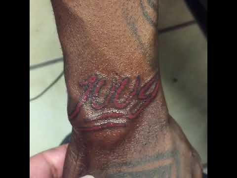 JUUG TAT ALMIGHTY DOLLAR