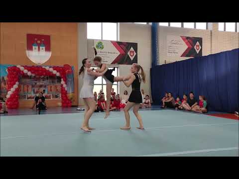 Rodzinny Festyn Mikołajkowy PKS Piast Poniec