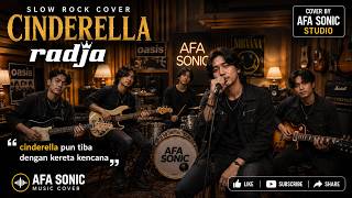 Download lagu Cinderella - Radja Slow Rock Cover mp3 Download lagu Cinderella - Radja Slow Rock Cover mp3
