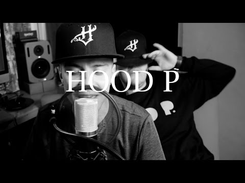 HOOD P / TITANIUM THE CYPHER MX #23