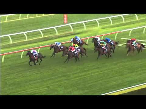 Randwick Race 10 April 9th 2016 - SENSIS SAPPHIRE STAKES