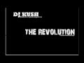 THE REVOLUTION MIXTAPE Mix Master Kush