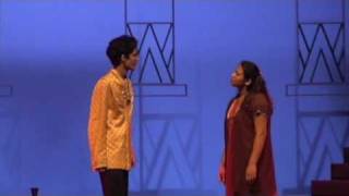 AIDA at Kamehameha: Enchantment Passing Through