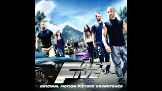 Fast and Furious 5 Soundtrack- Han Drifting