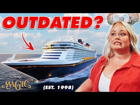 Is The DISNEY MAGIC Still Worth It In 2024? (NOT What We Expected)
