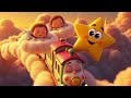 Twinkle Twinkle Little Star Lullaby 2025 Soothing Sleep Music Mozart Piano Nursery Rhymes Kids