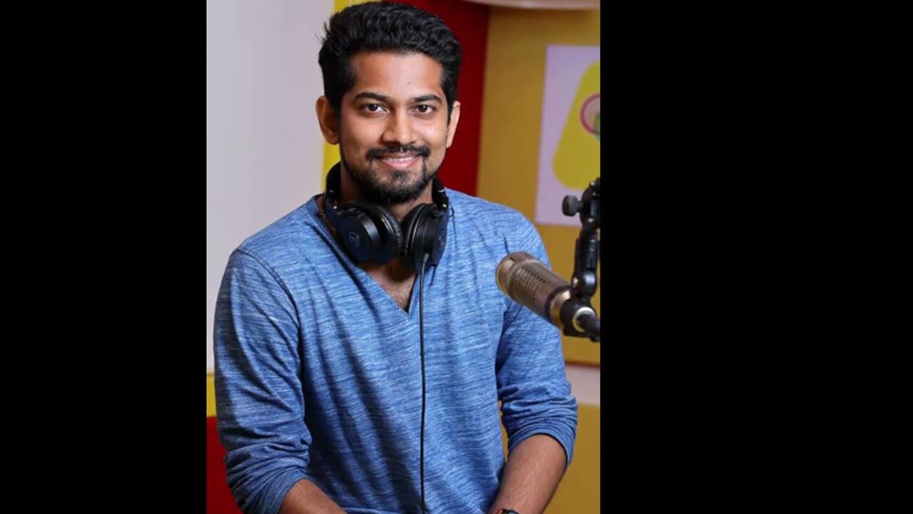 Joseph Annamkutty Jose latest talk 2026