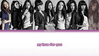 FLOWER - &#39;Still&#39; Lyrics Color coded | Tojo nakata