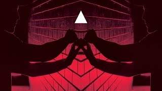 BLACKSHOTS "Cage" (Alex Zelenka Rmx)