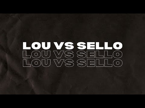 Óvalo Freestyle Fecha 01 | Final Lou vs Sello