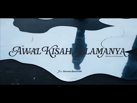 Raisa feat Barsena Bestandhi - Awal Kisah Selamanya (Acapella/Vocal Only)