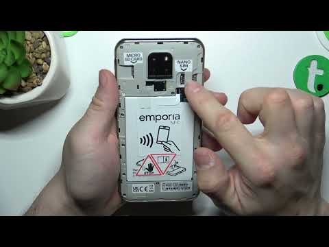 Does EMPORIA Smart 5 Have SD Card Slot? - Let's Find Out!