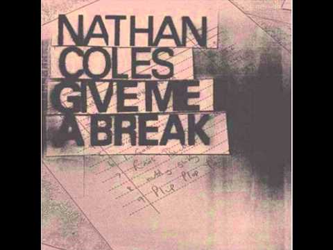 Nathan Coles - Plip Plop You Don't Pop