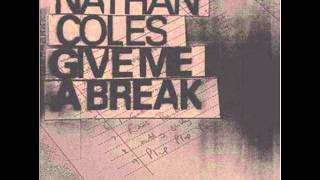Nathan Coles - Plip Plop You Don't Pop