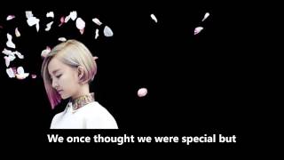 Younha - Believed In Time [Eng. Sub]