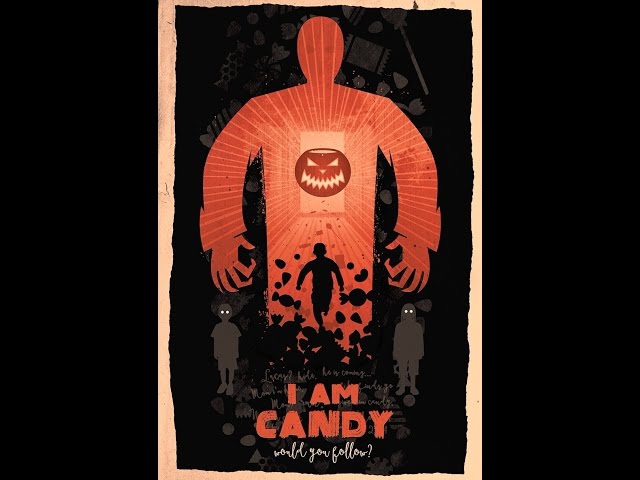 I AM CANDY - Official Movie Trailer - FSHFF