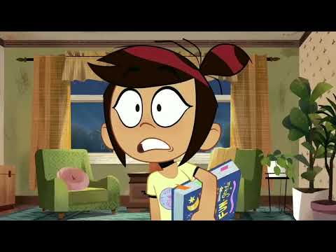 Animal Story 3 Part 20 - Goodbye, Andy (Daniel Two-Two)