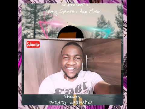 FIRST REACTION :: Young Spark x Ace Muke - Shiver (Prod. Matchstix)
