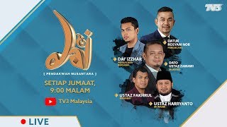 Download lagu LIVE Pentas Da’i 2018 | Minggu 4 mp3