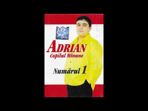 Adrian Minune - Alo Alo / Tu nu Stii / La Comanda Mea / Inima de Piatra ( LIVE )