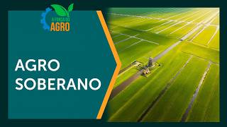 Por que o Brasil é líder em biológicos para o agro?  |  A Força do Agro, com Joice Maffezzolli