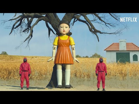 234. Samuel Kim vs Mike Candys - Squid Game & Do It To It (KSHMR EDC Edit) & (Zedd Edit) Mashup