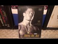 WWE Royal Rumble 2004 DVD Review