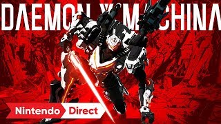 Daemon x Machina (Multi-Language) video 1