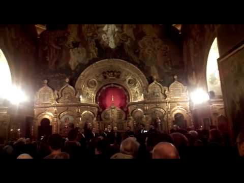 Ars Carminis, Dimineata lui Crăciunu' (live)