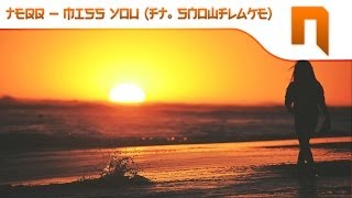 Progressive House | Teqq - Miss You (ft. Snowflake) [Alternative Music Vol.1]