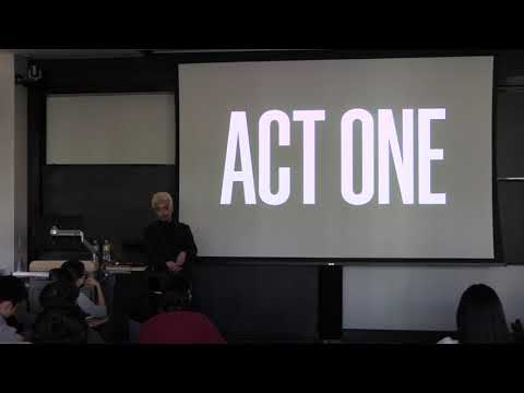 Design Lecture Series - Jason Yuan - YouTube