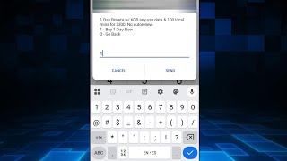 HOW TO PUT ON DIGICEL INTERNET DATA PLAN