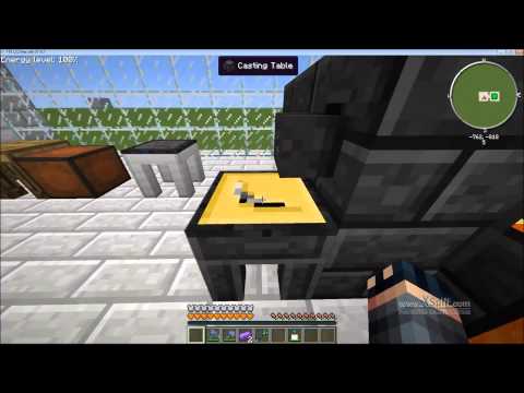[1.5.2] - Tinkers Construct Tutorial - Smeltery!