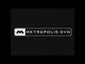 Klasky Csupo Robot Metropolis DVD Nickelodeon Haypile