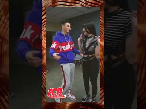 #shorts  Video Confirma Que Cazzu Y Khea Fueron Novios