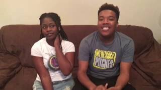 Best Thing I Never Had x Beyonce&#39; (Cover)  ft. Kendra Speight