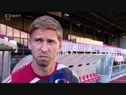 Richard Kalod: Jídlo je přednější než cestování