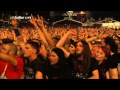 Rammstein - Links 2 3 4 Live @ Wacken 2013 - HQ ...