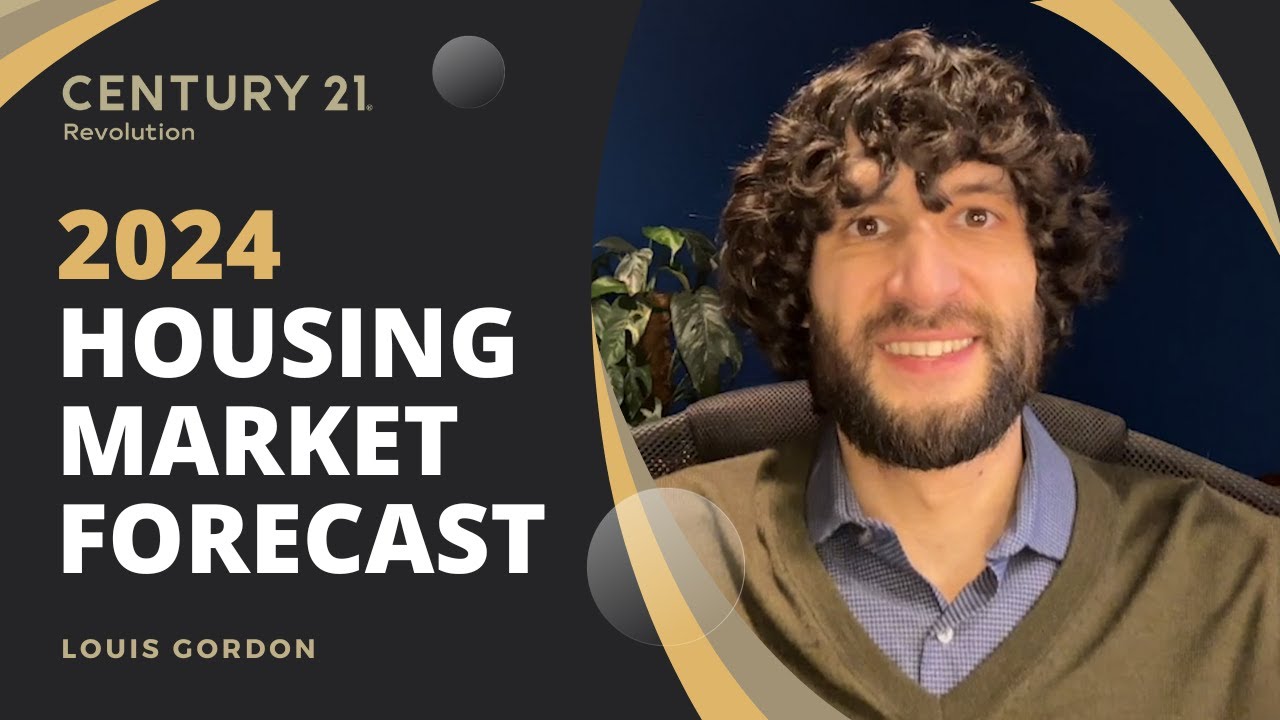 Behind the Numbers Unraveling the Intricacies of the 2024 Real Estate