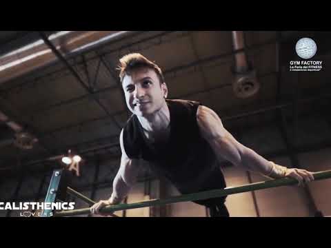 EXPLOSIVE STREET WORKOUT&CALISTHENICS Motivation Andrea Larosa& daniels laizans best combos OMG 🔥🔥😱😱