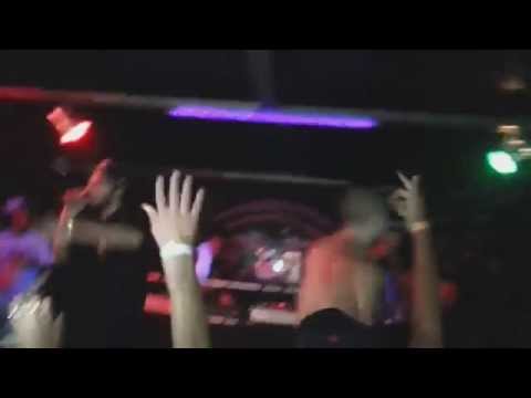 Costa Gold - DamassaClan  [DonCesão, Família Madá, & ZRM] (AO VIVO HOLE CLUB) "TheCypherDeffect"